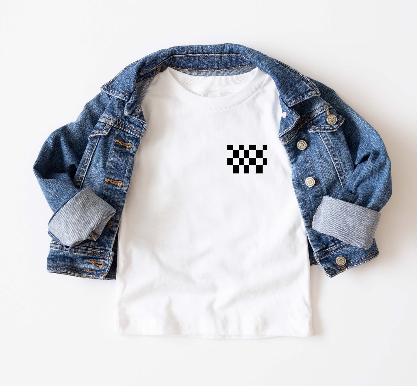 Take it Easy | Boys Graphic Tee